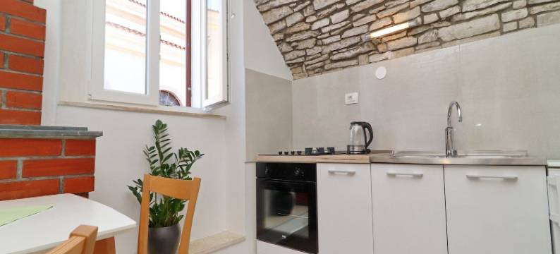 Joković 开间(Studio Joković)图片