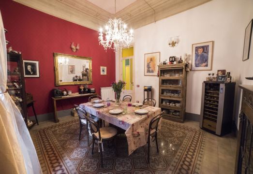 Medusa B&B Hotel Overview