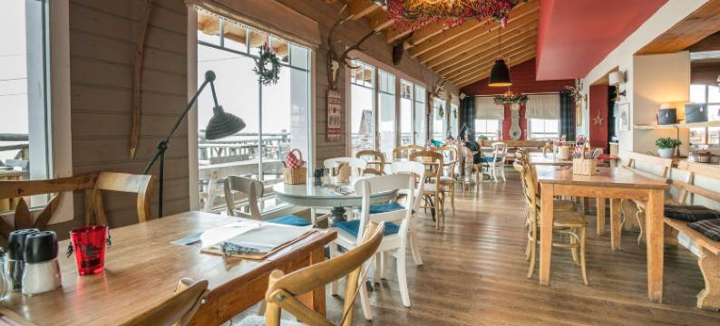 汉密尔顿Spa酒店(Hamilton Lodge & Spa)图片