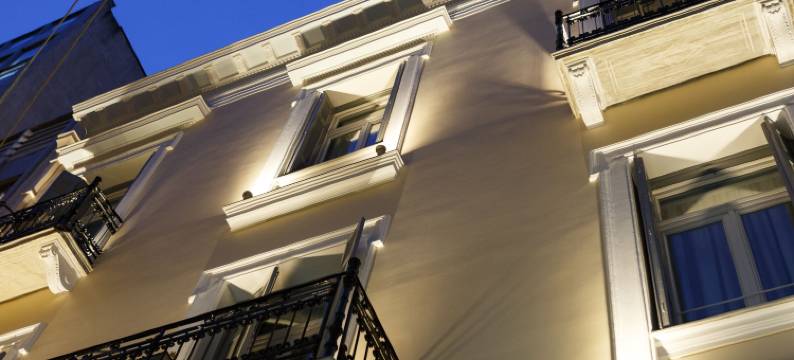 沃尔5号酒店(Vol.5)图片