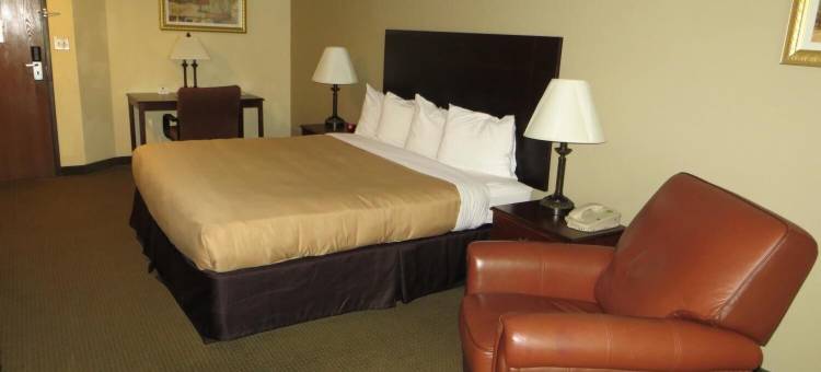 品质酒店(Quality Inn Winder)图片