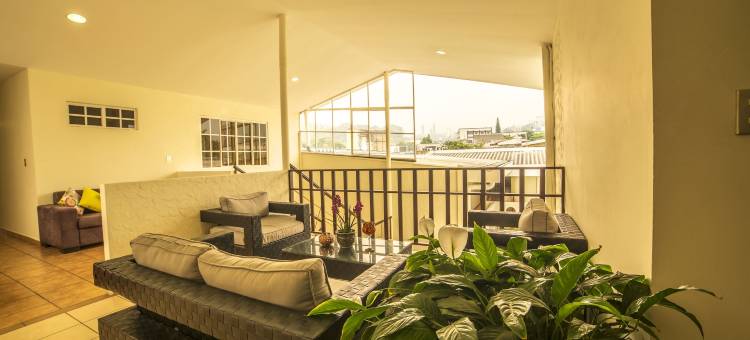 马雷拉酒店(Hotel Marela)图片