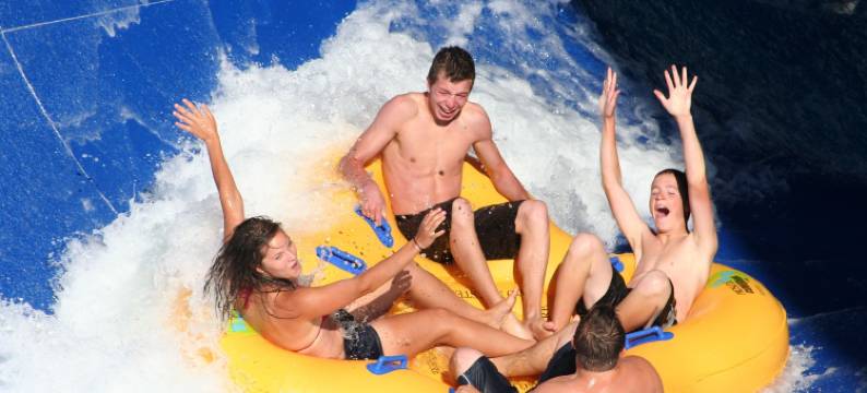 因佩里亚套房酒店(Imperia Hotel & Suites Saint-Eustache)图片