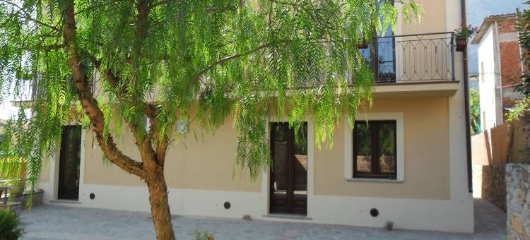 波尔戈卡萨莱酒店(Casale Del Borgo)图片