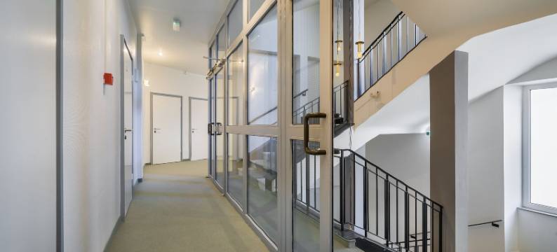 鲁夫酒店(Hotel Ruf)图片