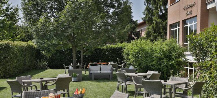 雷焦艾米利亚住宿加早餐酒店(B&B HOTEL Remilia)图片