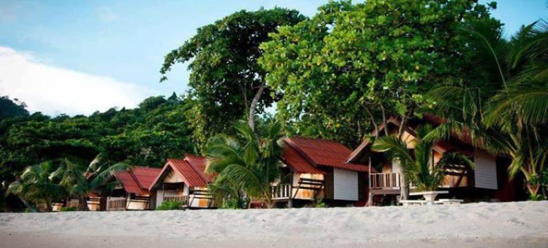 白沙滩度假村(White Sand Beach Resort)图片