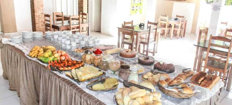 大海与太阳海滩酒店(Mar & Sol Praia Hotel)图片