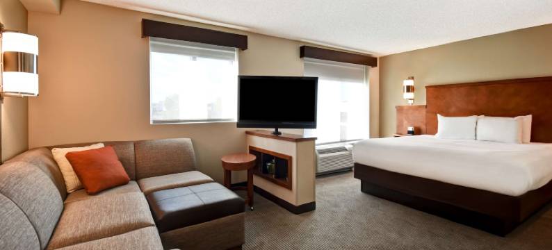 吉尔伯特凯悦嘉轩酒店(Hyatt Place Phoenix/Gilbert)图片