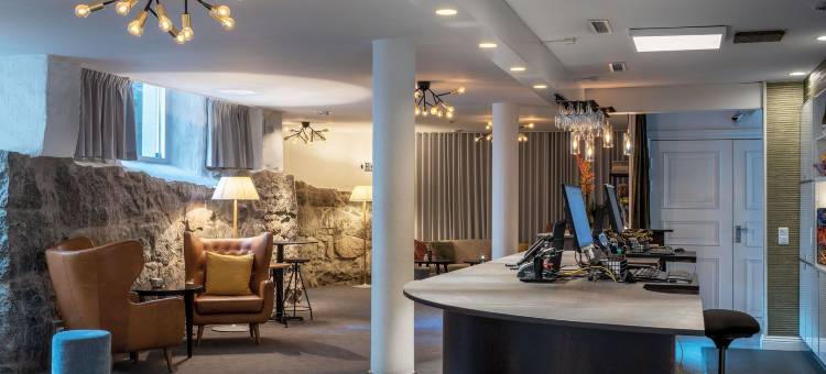 维多利亚家园酒店(Home Hotel Victoria)图片