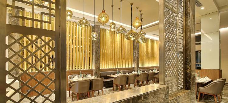 金色郁金香酒店精选齐普尔(Golden Tulip Essential Jaipur)图片