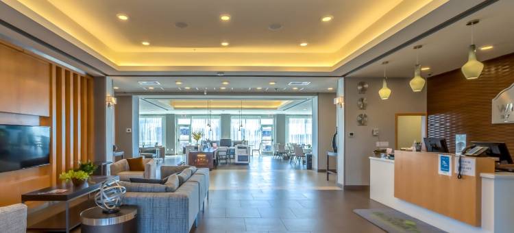 Wingate by Wyndham Loveland图片