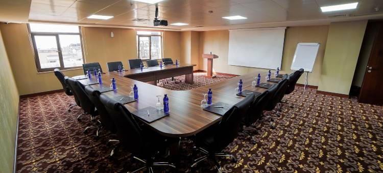 巴统温德姆酒店(Wyndham Batumi)图片