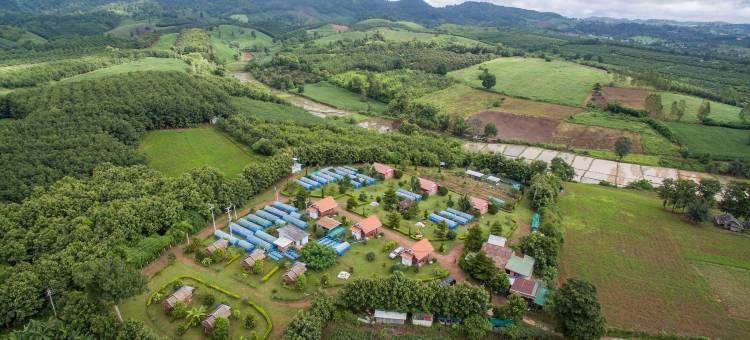 夫姆塔达民宿(Phoomtada Homestay)图片