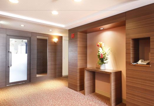 Vessel Hotel KurashikiHotel Overview