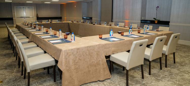 Eden Roc Miami Beach图片