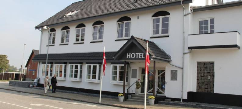 奥朗库洛酒店(Hotel Aulum Kro)图片