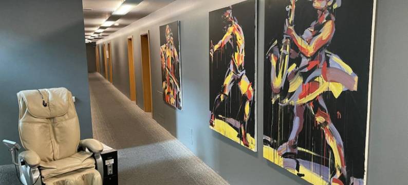 纳巴里斯酒店(Hotel Navalis, Klaipėda)图片