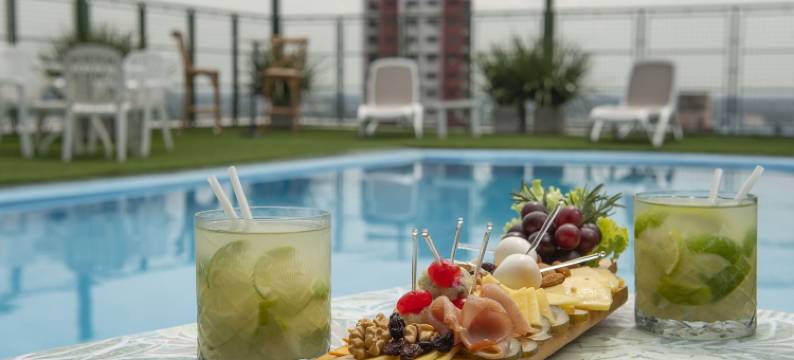 塞西莉亚酒店(Hotel Cecilia)图片