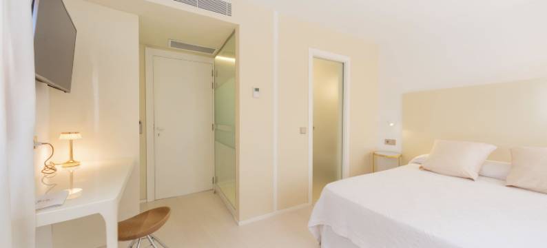 丰达拉布雷斯旅馆精品店(Fonda Llabres Boutique)图片