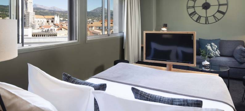 加普之家酒店(Mon Hotel à Gap)图片