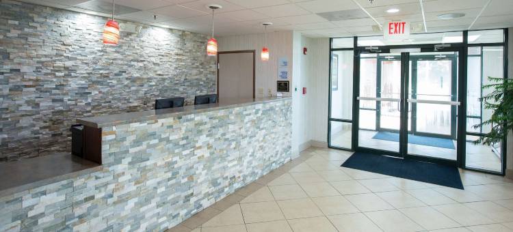 韦斯特波因特美洲最佳价值酒店(Americas Best Value Inn West Point)图片