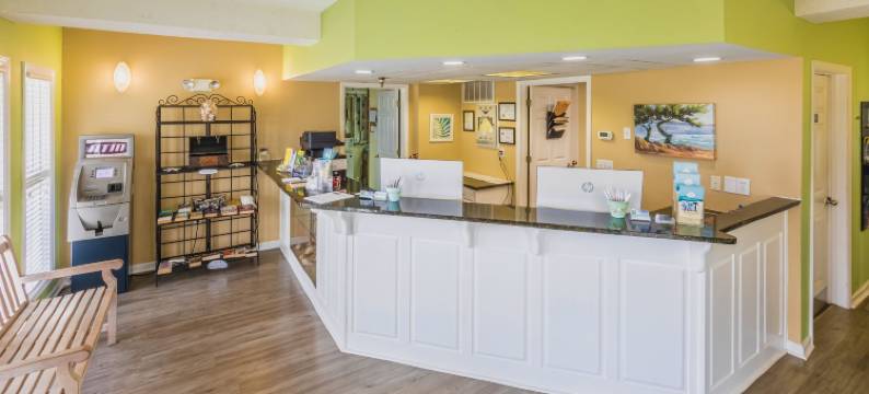 艾兰德旅馆(The Islander Inn)图片