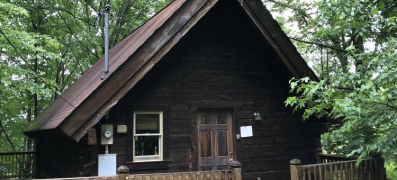 加特林堡阿拉斯加探险小屋酒店(Gatlinburg Adventure Cabins)图片