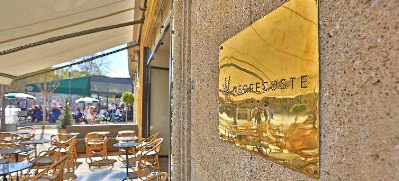 内格雷考斯特酒店(Negrecoste Hôtel & Spa)图片