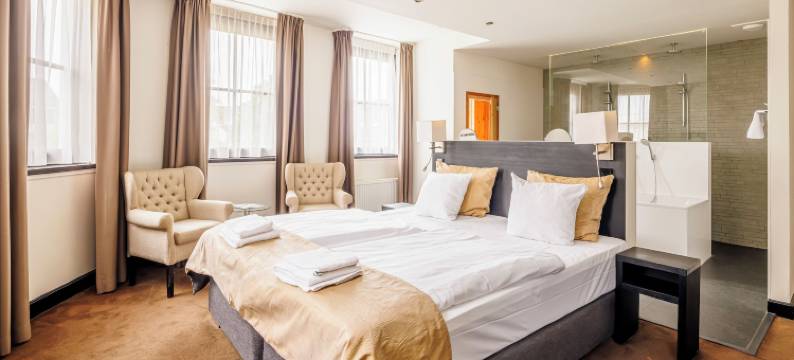 阿尔克马尔大酒店(Grand Hotel Alkmaar)图片