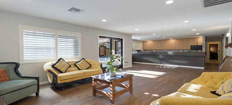 索诺拉丽怡酒店(Country Inn Sonora)图片