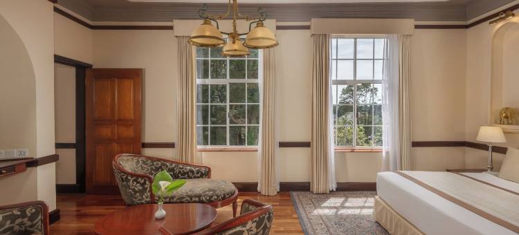 格兰酒店(The Grand Hotel - Heritage Grand)图片