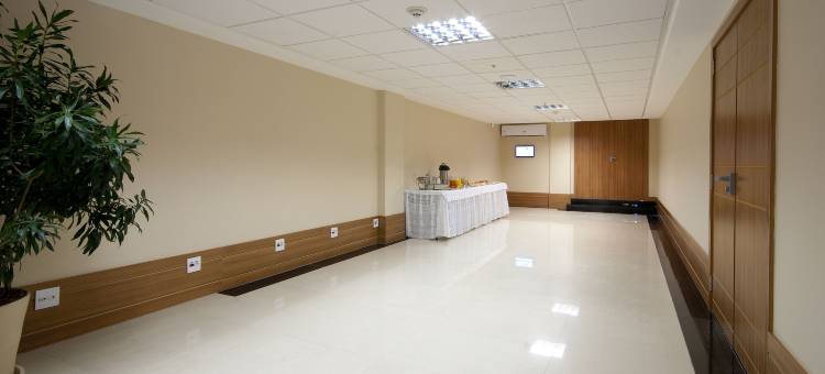 美洲格拉纳达酒店(Américas Granada Hotel)图片