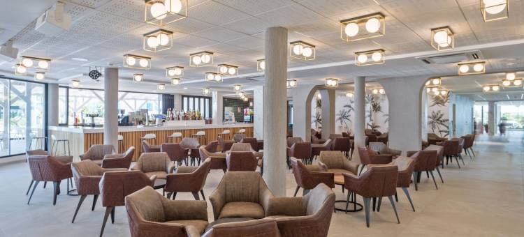 百斯特索尔德奥尔酒店(Hotel Best Sol d´or)图片