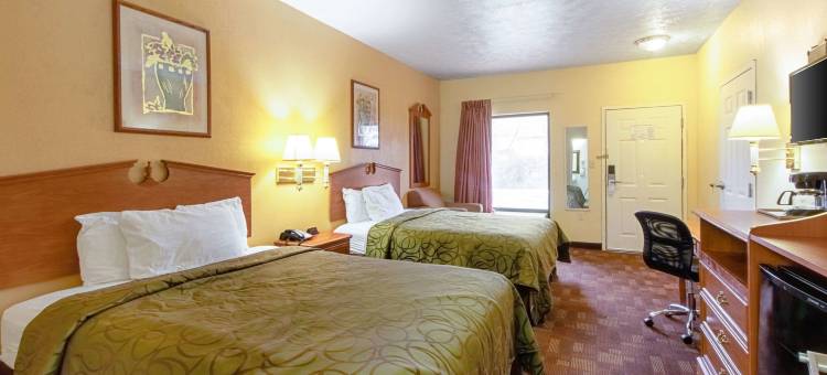 品质酒店及套房(Quality Inn & Suites)图片