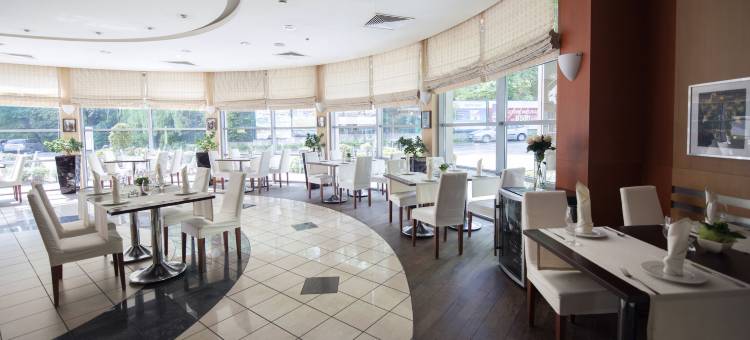 纳德莫斯基酒店(Hotel Nadmorski)图片