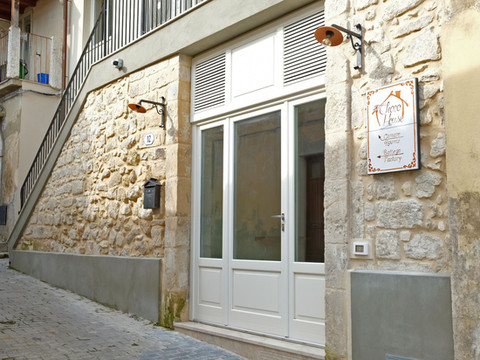 巧克力之家酒店