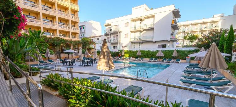 太阳岛公寓酒店(Apartamentos Isla Del Sol)图片