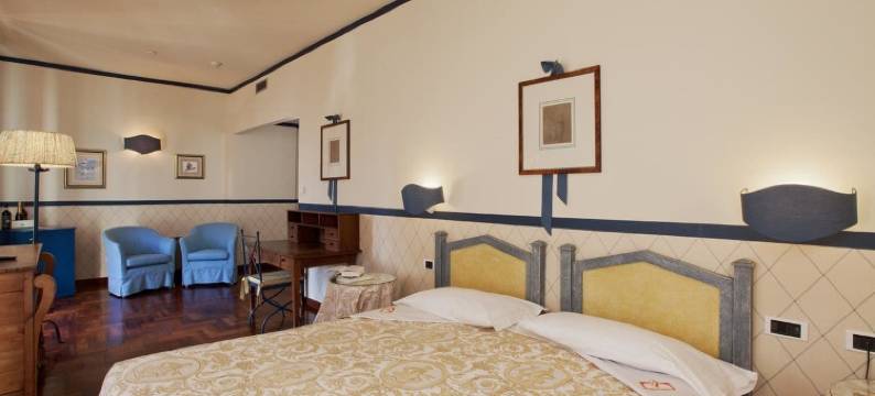 珀梅拉别墅酒店(Relais Villa Pomela)图片