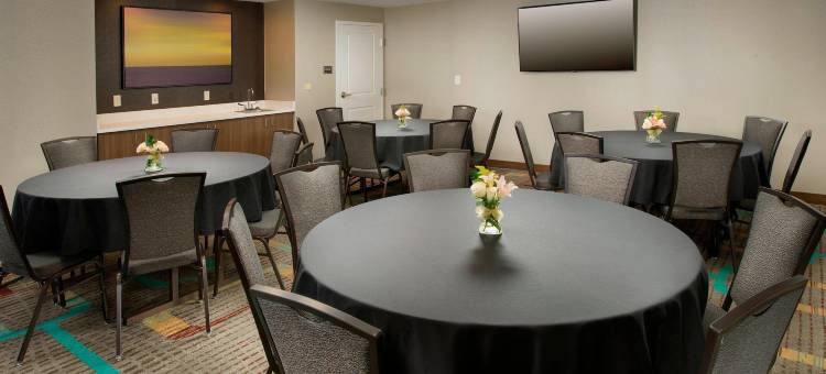 纳什维尔东南/默夫里斯伯勒Residence Inn 酒店(Residence Inn Nashville SE/Murfreesboro)图片