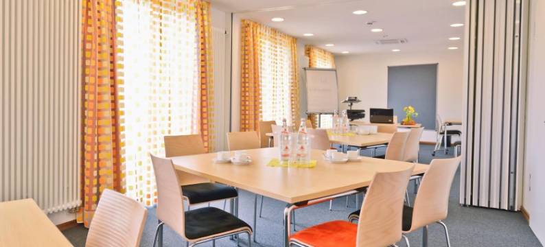 克劳斯特花园酒店(Hotel Klostergarten)图片