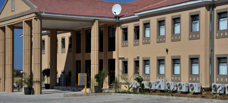 克里斯塔马哈拉佩酒店(Cresta Mahalapye Hotel)图片