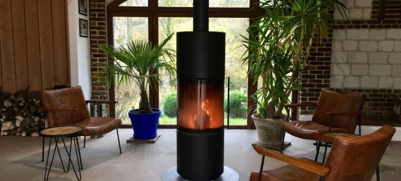 哈瑟莱恩斯城堡酒店(Château d'Harcelaines)图片