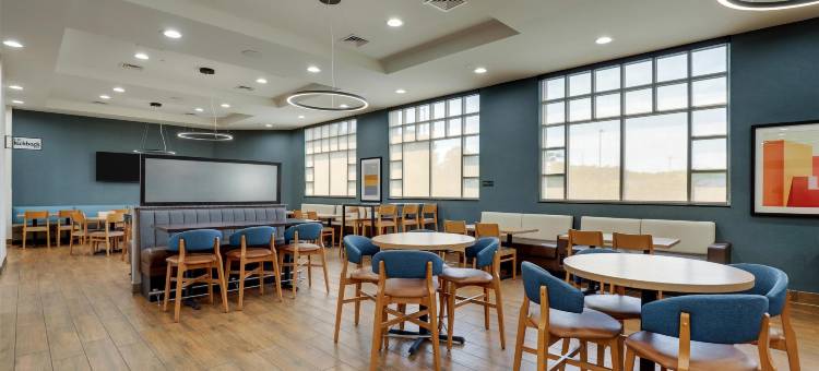 蒙哥马利德鲁里套房酒店(Drury Inn & Suites Montgomery)图片