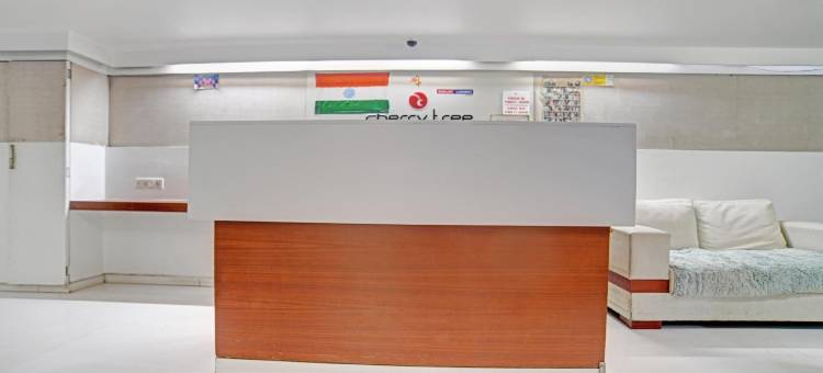 Treebo Cherry Tree酒店(Treebo Cherry Tree)图片