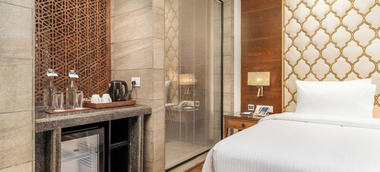 萨罗瓦尔斯里纳格高级酒店(Sarovar Premiere Srinagar)图片