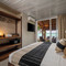 Casa Aakal Lagoon前方