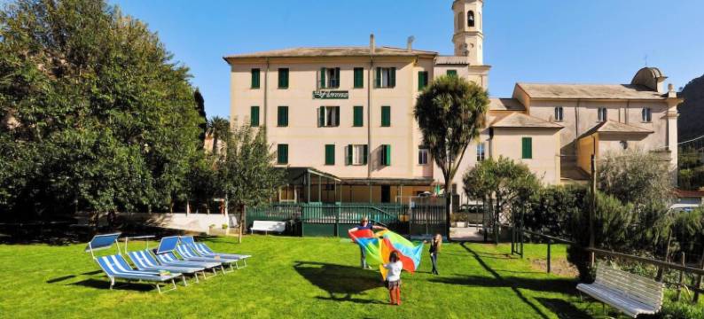 佛罗伦斯酒店(Hotel Florenz)图片