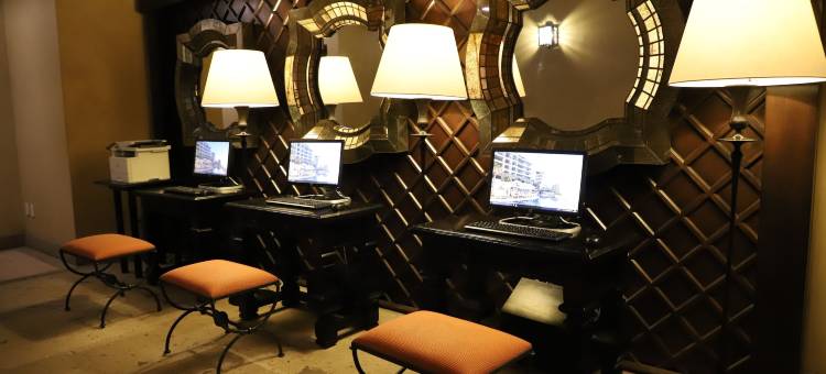 大索尔玛地角度假村及水疗中心(Grand Solmar Lands End Resort And Spa)图片