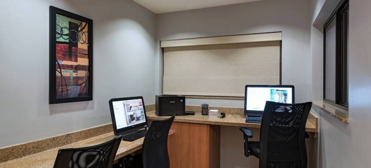 门罗万豪TownePlace酒店(TownePlace Suites Monroe)图片